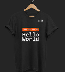 hello-world-t-shirt