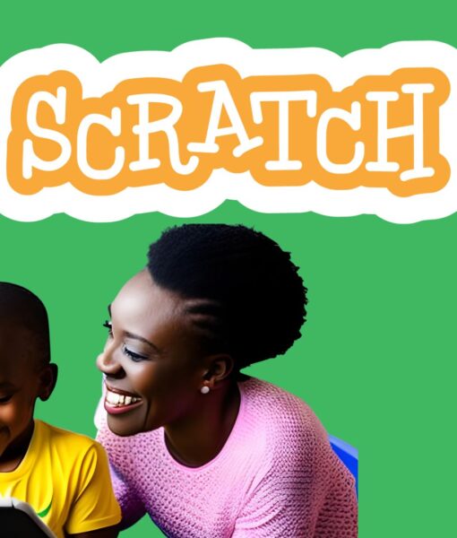 5 Reasons Your Kids Should Learn Scratch Programming