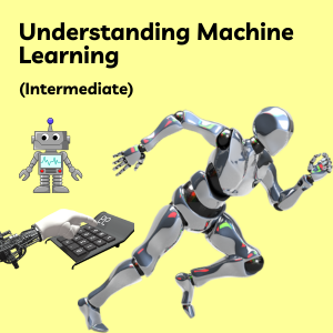 Understanding Machine Learning